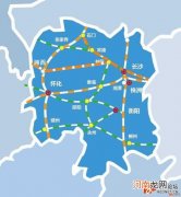 常岳昌高铁 湖南还有哪些县城没有通铁路？
