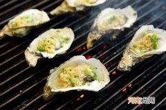 海蛎子不能和什么一起吃