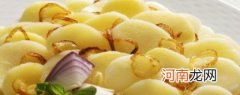 醋溜土豆丝怎么做