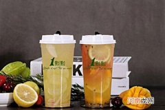 一点点奶茶加盟费多少钱啊 coco奶茶加盟费多少钱啊