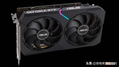 电脑显卡怎么选 rtx2060和rtx3050哪个好