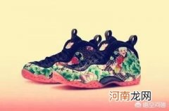 皮蓬鞋子 耐克的皮蓬系列为什么没有喷泡火？