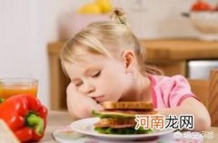 小孩子消化不好吃什么调理 孩子积食、不消化怎么办？
