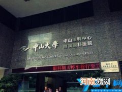 口碑最好的十大眼科医院对比 国内眼科医院排名