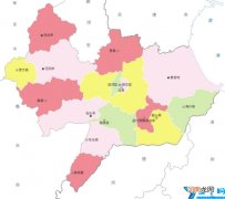 沧州全国排名情况 沧州在哪里河北省地图