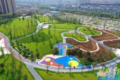 深圳龙华哪里好玩 龙华公园