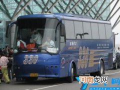 2022最新 深圳机场大巴时刻表