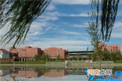 天津南开中学上榜第二现代化教育 天津十大高中排行榜