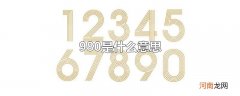 980是什么意思