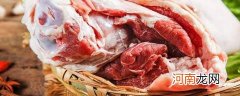 素肉是什么东西做的 素肉是用什么材料怎么做成的