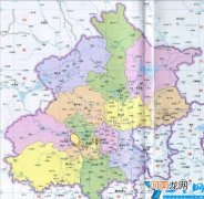 石景山区偏僻吗 北京石景山区属于几环