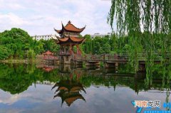 井冈山大学怎么样 2022年井冈山大学排名全国第几