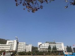 深圳高中排名 深圳最好的高中排名