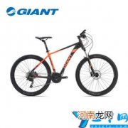 2022最新捷安特自行车价格表