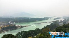 长江注入什么海 长江注入什么海发源于什么地方干流主要位于哪边