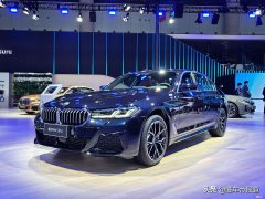 宝马530多少钱 宝马530真实成交价