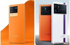 为什么不建议买neo6 iqooneo6和iqoo9哪个好