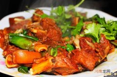 红烧羊肉怎么做