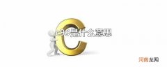c99是什么意思