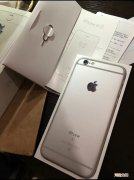 2022年用6s丢人吗 苹果6s多少钱