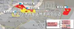 萧山经济开发区属于哪个街道