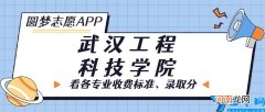 各专业收费标准 2022年武汉工程科技学院学费多少钱一年