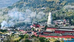 景区详细旅游攻略 五台山景区在哪个省