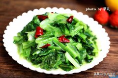 莴笋叶怎么吃的做法 笋叶的吃法怎么炒好吃