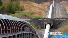 分享五种主要交通运输方式的比较 西气东输的起点和终点在哪