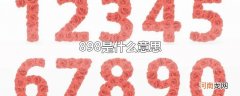 898是什么意思