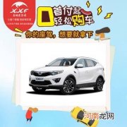 买车首付多少 买车首付多少钱可以提车20万左右