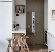 家庭选购冰箱注意点 嵌入式冰箱和普通冰箱的区别