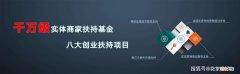 个人扶持创业 创业公司扶持政策
