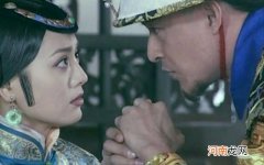 孝庄最后有和多尔衮在一起吗 大玉儿和多尔衮是怎样的故事