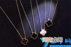 四叶草项链具有什么样的寓意及注意事项 四叶草项链有什么含义