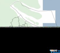 上海市长宁区街镇地图 上海市长宁区街道划分