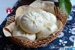 自作肉包子的做法配方教程 包子的做法大全制作方法和步骤图解
