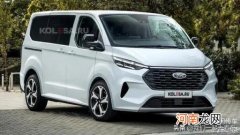 福特mpv商务车7座 福特mpv