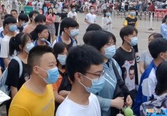 各省市2022“中考时间”确定 今天距离2022年中考还有几天