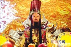 为什么如来能制服孙悟空 玉帝为什么如来佛祖降服孙悟空