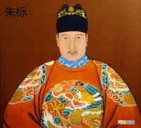 朱棣为什么发动靖难之役 为什么靖难之役的元凶是朱元璋