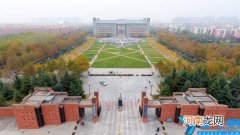全国第几及为什么这么高 河南科技大学排名2022最新排名