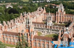 皇家艺术大学排第一，第五成立于意大利 qs全球艺术院校排名