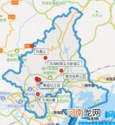 广东潮州十大景点排名 潮州旅游必去十大景点