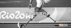 残奥会在哪开