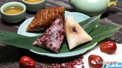 吃粽子的由来故事 端午节的由来和风俗