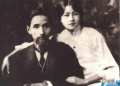 林徽因最美的十首诗 林徽因的代表作经典作品