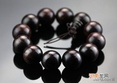 黄花梨手串怎么盘玩和保养 小叶紫檀手串怎么盘玩和保养