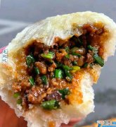 酱肉包子最正宗的做法 成都最好吃的酱肉包子