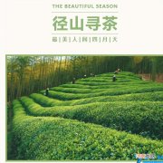 杭州周边自驾游哪些地方推荐 径山花海